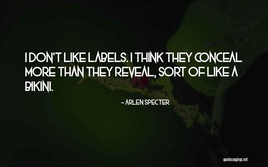 Tonicha Youtube Quotes By Arlen Specter Tonicha Youtube Quotes By Arlen Specter