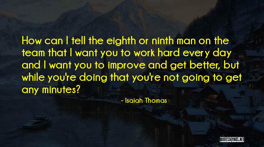 Tonicha Youtube Quotes By Isaiah Thomas Tonicha Youtube Quotes By Isaiah Thomas