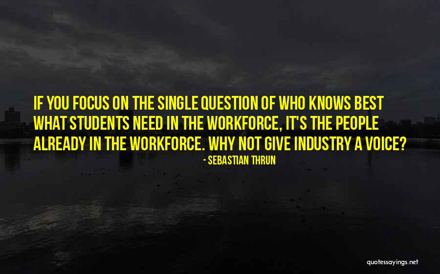Tonico E Quotes By Sebastian Thrun Tonico E Quotes By Sebastian Thrun