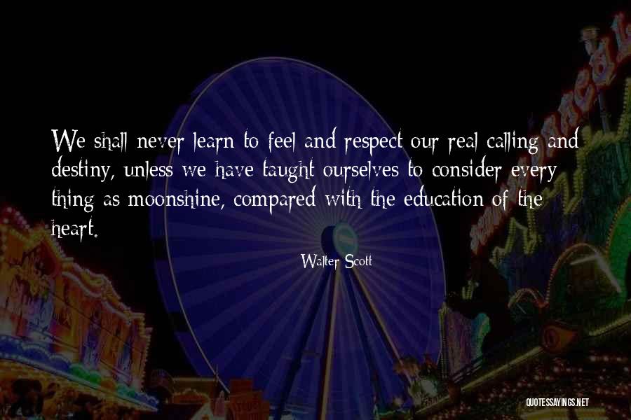 Tonico Sss Quotes By Walter Scott Tonico Sss Quotes By Walter Scott