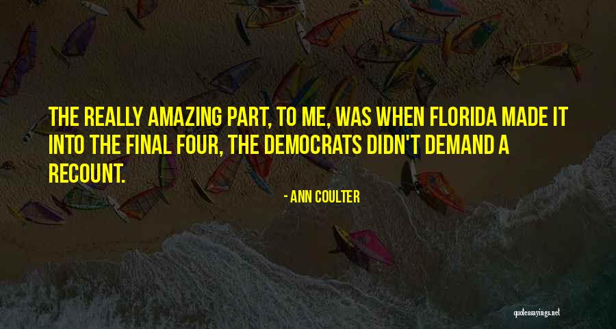 Tonigan Prepih Quotes By Ann Coulter Tonigan Prepih Quotes By Ann Coulter