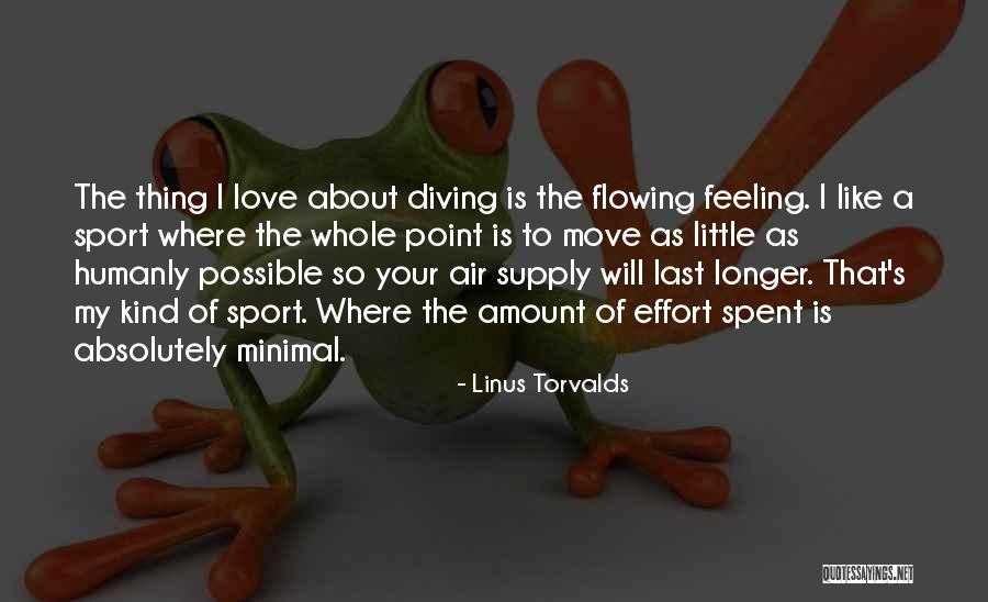 Tonigan Prepih Quotes By Linus Torvalds Tonigan Prepih Quotes By Linus Torvalds