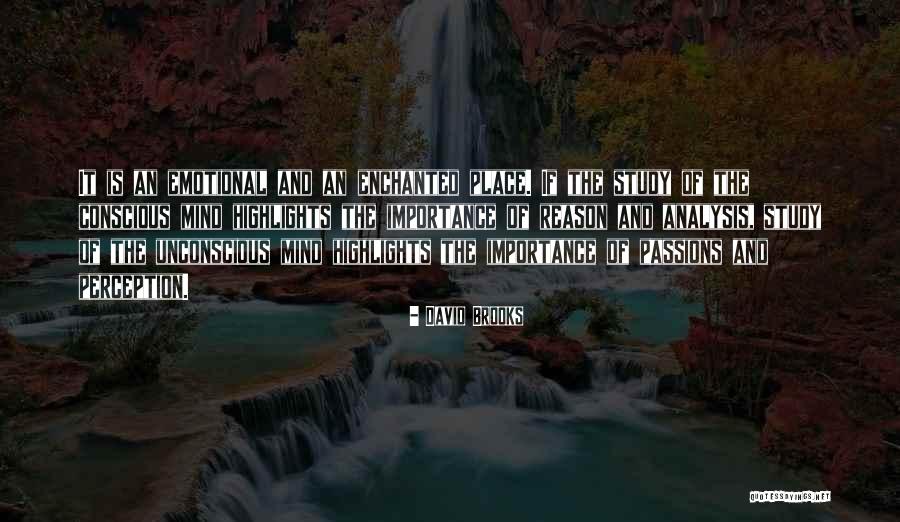 Tonigan Quotes By David Brooks Tonigan Quotes By David Brooks