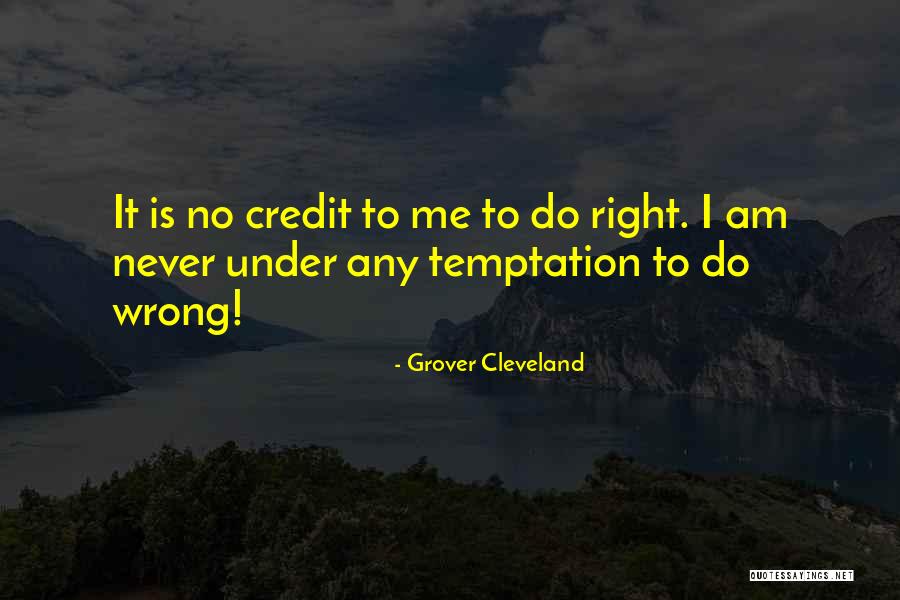 Tonigan Quotes By Grover Cleveland Tonigan Quotes By Grover Cleveland