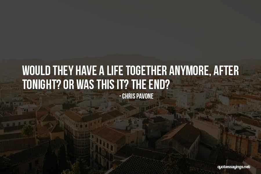 Tonight Quotes By Chris Pavone Tonight Quotes By Chris Pavone