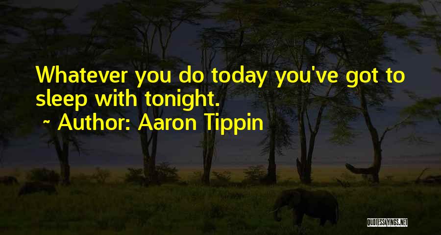 Tonight You Re Mine Quotes By Aaron Tippin