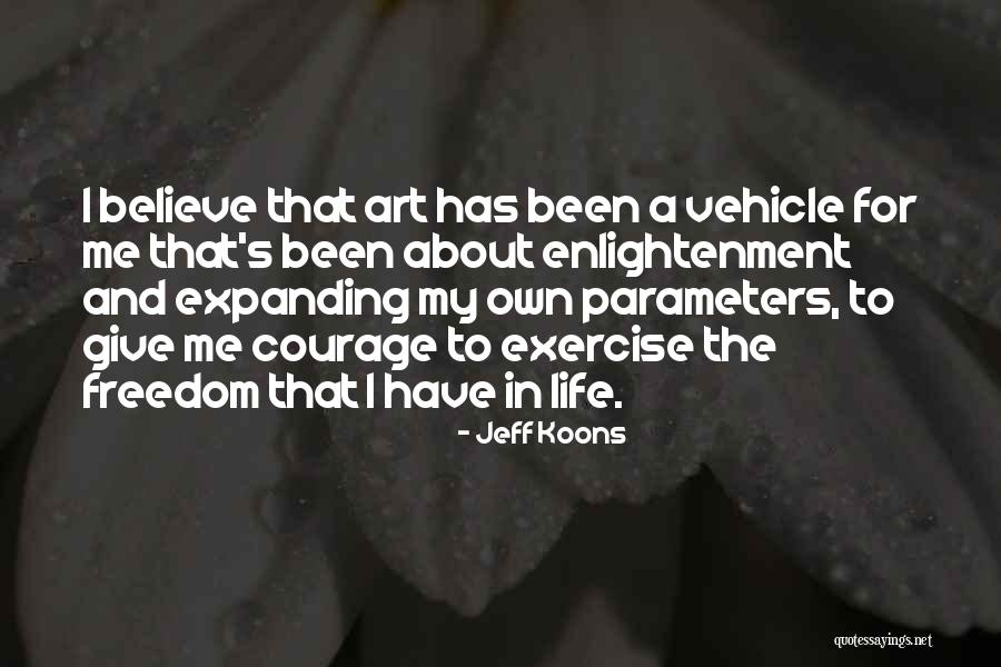 Tonights Moon Quotes By Jeff Koons Tonights Moon Quotes By Jeff Koons