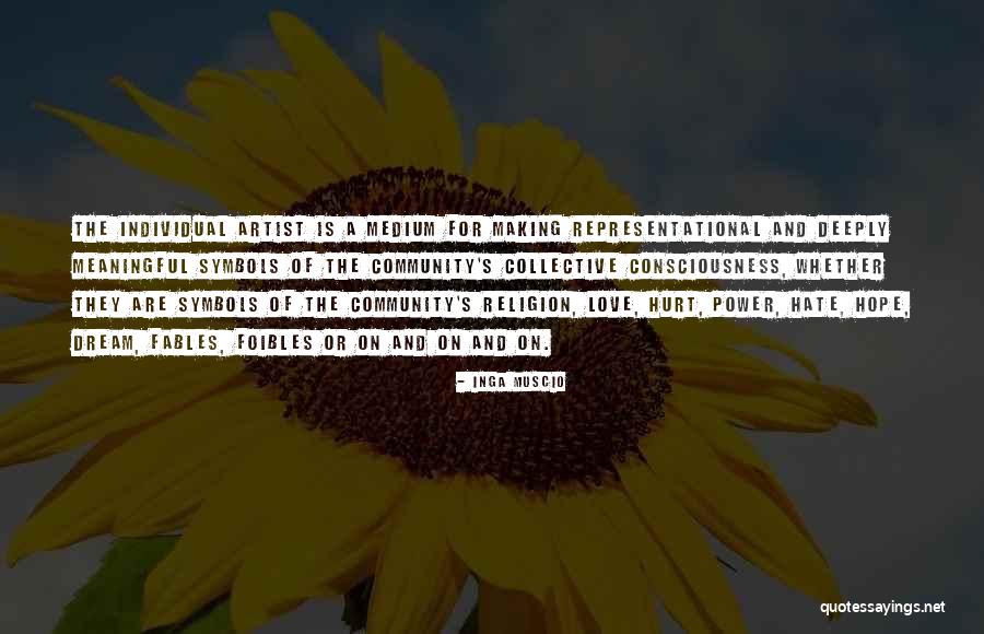 Tonii Gedin Quotes By Inga Muscio Tonii Gedin Quotes By Inga Muscio