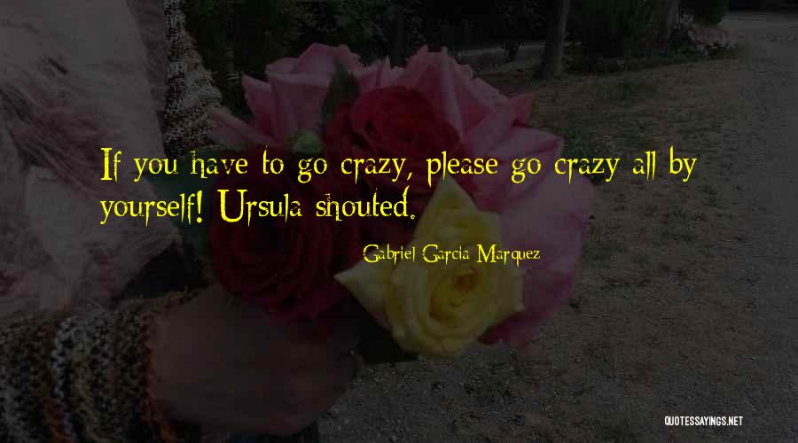 Tonijean Quotes By Gabriel Garcia Marquez Tonijean Quotes By Gabriel Garcia Marquez
