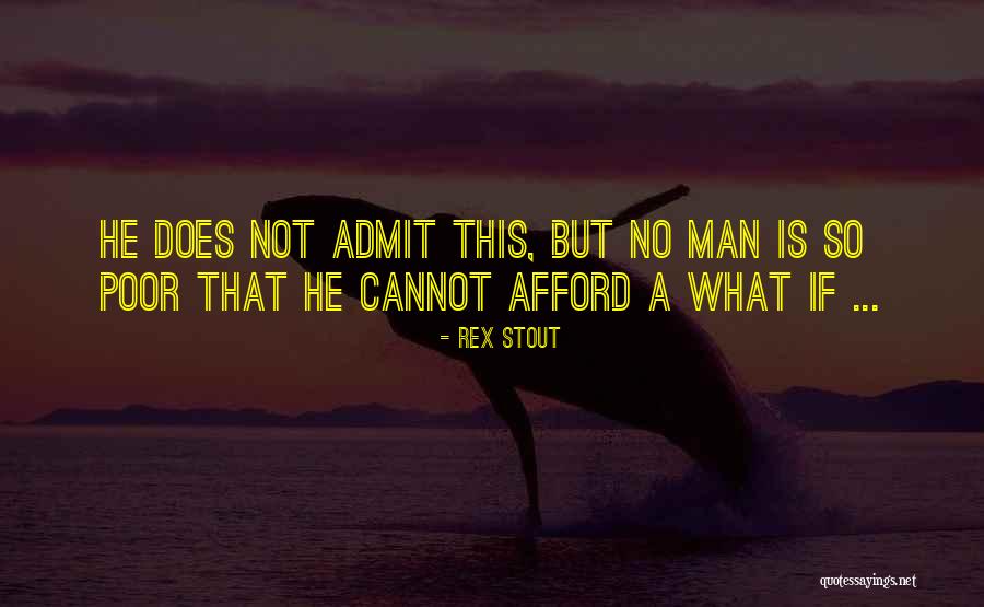 Tonijean Quotes By Rex Stout Tonijean Quotes By Rex Stout