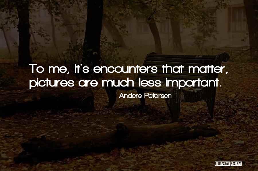Tonikum Adalah Quotes By Anders Petersen Tonikum Adalah Quotes By Anders Petersen
