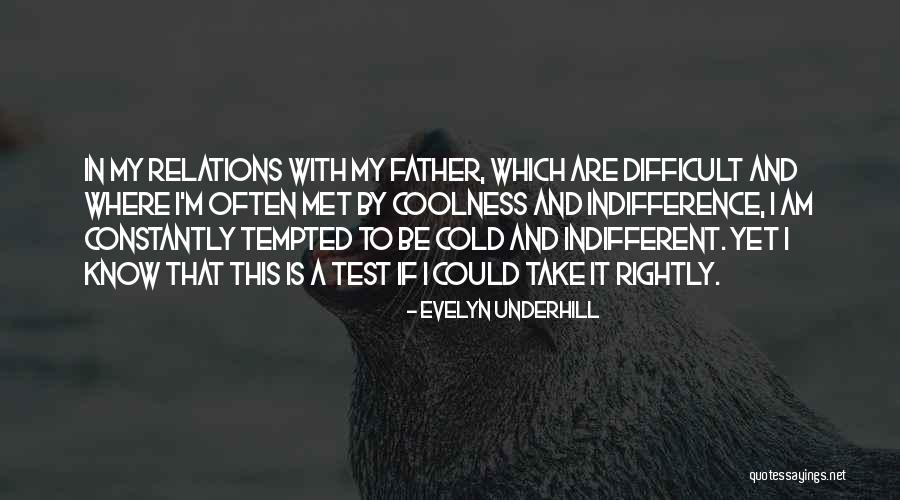 Tonikum Adalah Quotes By Evelyn Underhill Tonikum Adalah Quotes By Evelyn Underhill