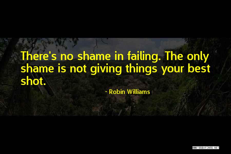Tonikum Adalah Quotes By Robin Williams Tonikum Adalah Quotes By Robin Williams