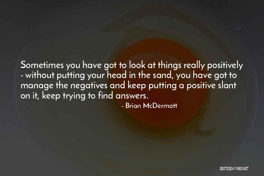 Tonikum Gr 7 Quotes By Brian McDermott Tonikum Gr 7 Quotes By Brian McDermott