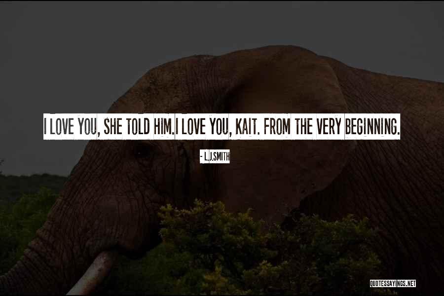 Tonikum Na Quotes By L.J.Smith Tonikum Na Quotes By L.J.Smith