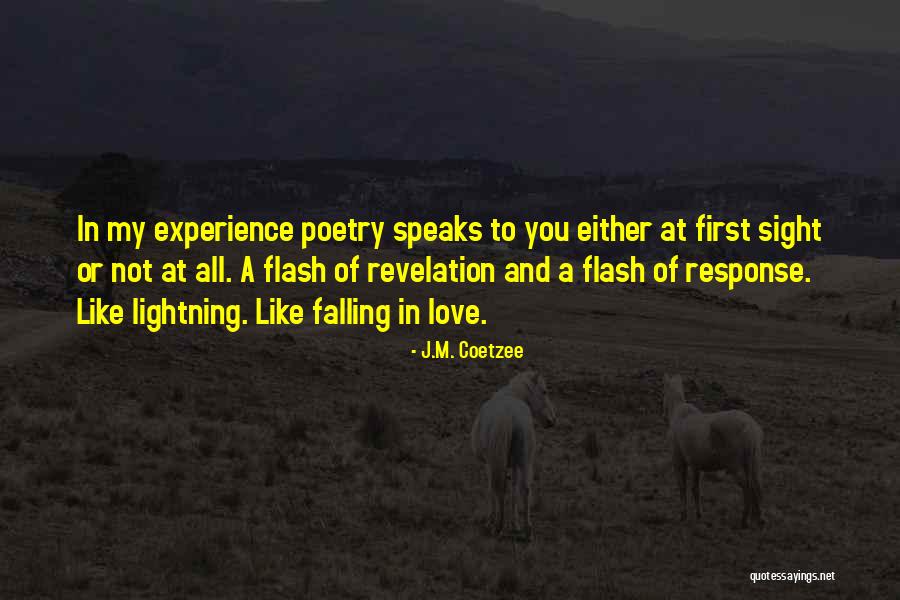 Tonilyn Marcolin Quotes By J.M. Coetzee Tonilyn Marcolin Quotes By J.M. Coetzee
