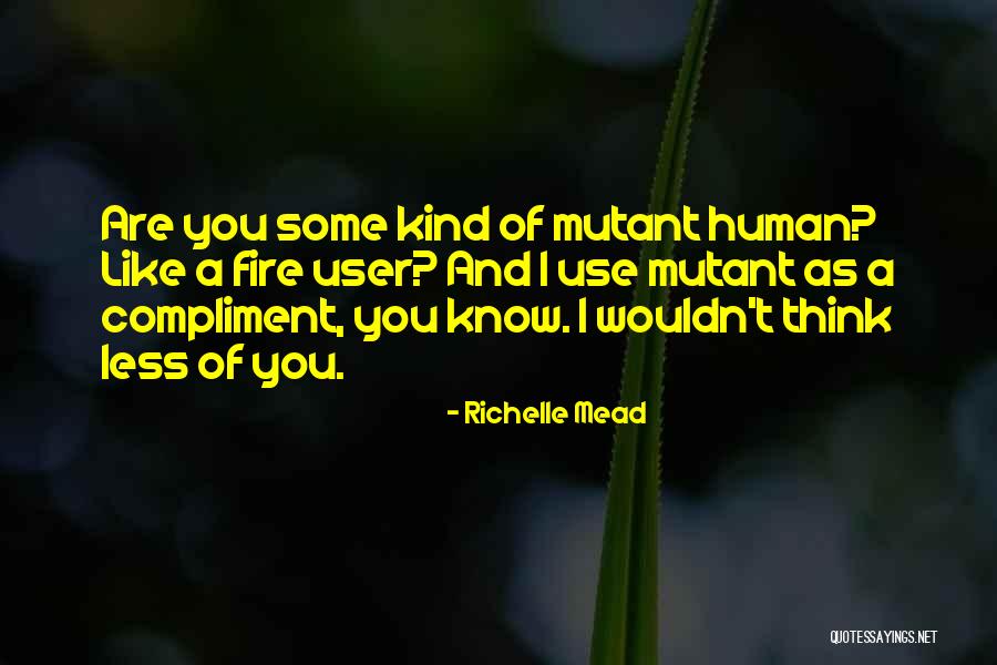 Tonilyn Sarrica Quotes By Richelle Mead Tonilyn Sarrica Quotes By Richelle Mead