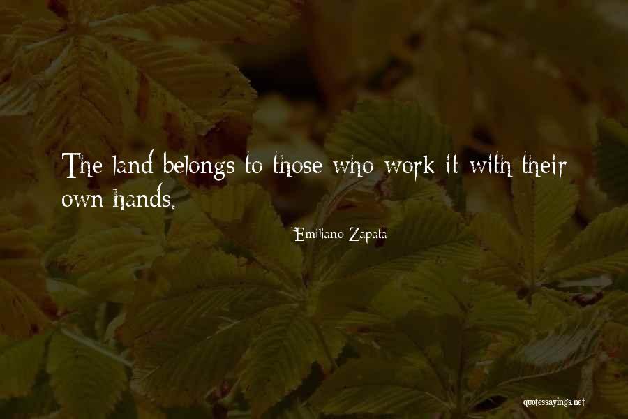 Toninelli Immobiliare Quotes By Emiliano Zapata Toninelli Immobiliare Quotes By Emiliano Zapata