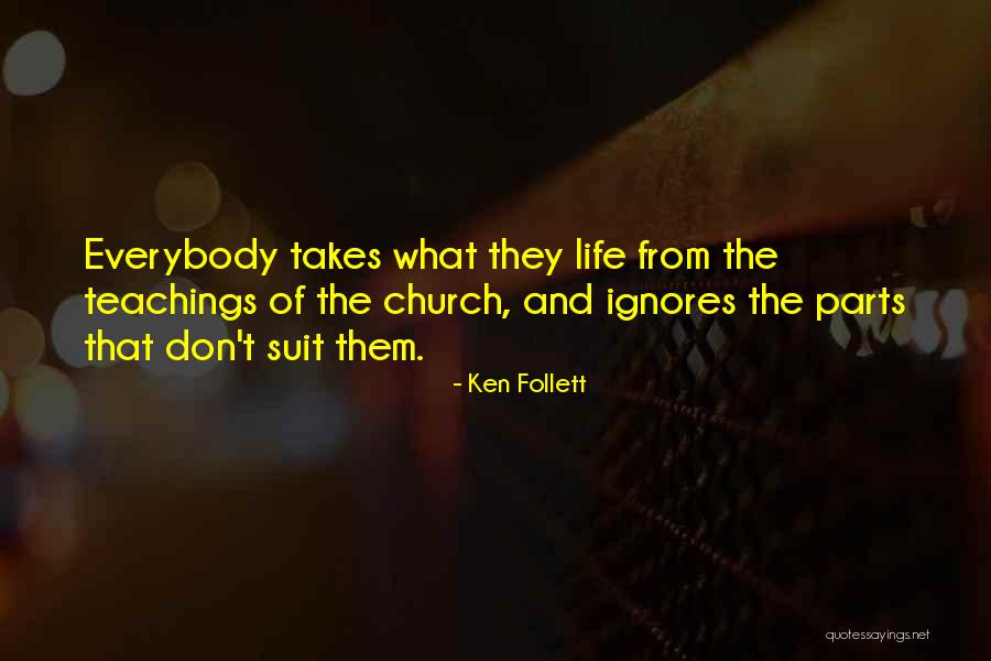 Toning Arms Quotes By Ken Follett Toning Arms Quotes By Ken Follett