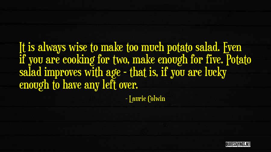 Toning Exercises Quotes By Laurie Colwin Toning Exercises Quotes By Laurie Colwin