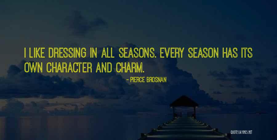 Toninho Horta Quotes By Pierce Brosnan Toninho Horta Quotes By Pierce Brosnan