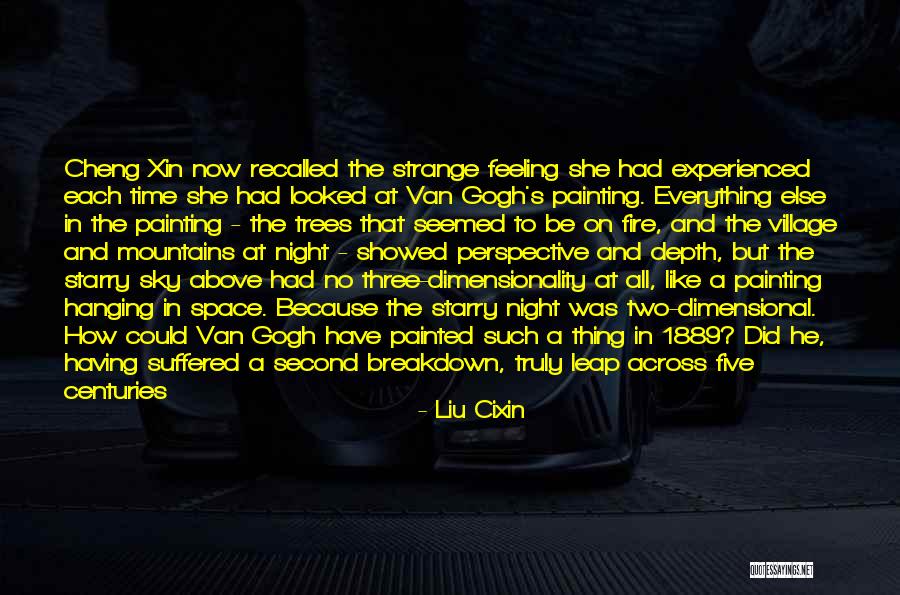 Tonini Catholic Store Quotes By Liu Cixin Tonini Catholic Store Quotes By Liu Cixin
