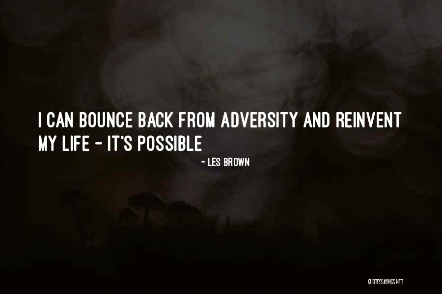 Tonino Lamborghini Quotes By Les Brown Tonino Lamborghini Quotes By Les Brown