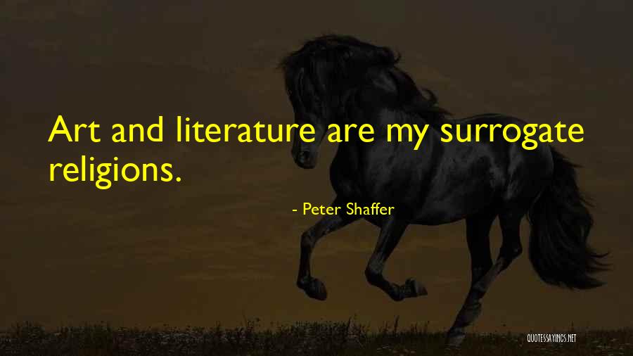 Tonique Liquor Quotes By Peter Shaffer Tonique Liquor Quotes By Peter Shaffer