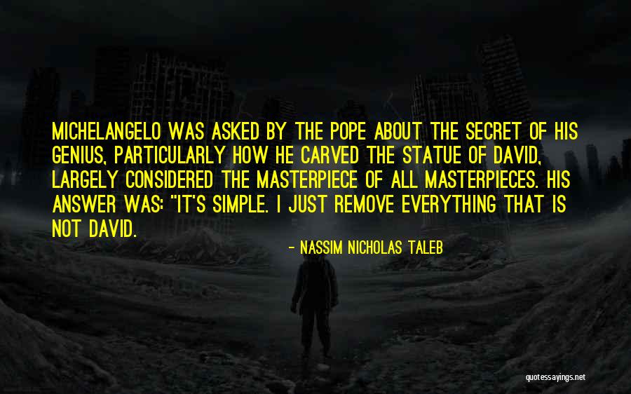 Tonis Young Quotes By Nassim Nicholas Taleb Tonis Young Quotes By Nassim Nicholas Taleb