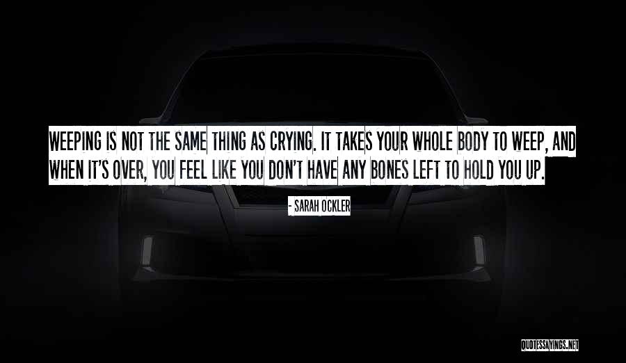 Tonis Young Quotes By Sarah Ockler Tonis Young Quotes By Sarah Ockler