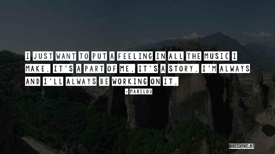 Tonita Academia Quotes By Marilou Tonita Academia Quotes By Marilou