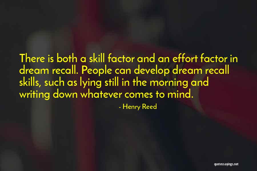 Tonite Dj Quotes By Henry Reed Tonite Dj Quotes By Henry Reed