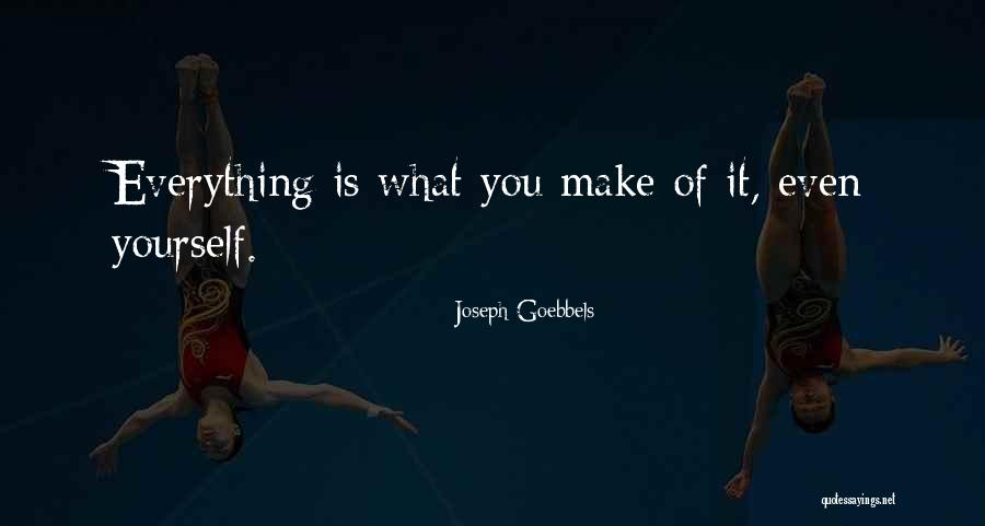 Tonite Dj Quotes By Joseph Goebbels Tonite Dj Quotes By Joseph Goebbels