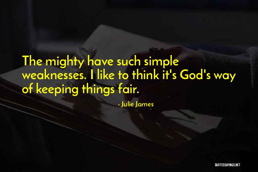 Tonja Waring Quotes By Julie James Tonja Waring Quotes By Julie James