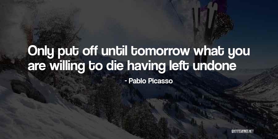 Tonka Mike Bassett Quotes By Pablo Picasso Tonka Mike Bassett Quotes By Pablo Picasso