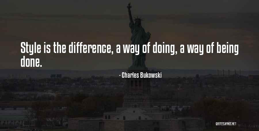 Tonkawas Habitat Quotes By Charles Bukowski Tonkawas Habitat Quotes By Charles Bukowski