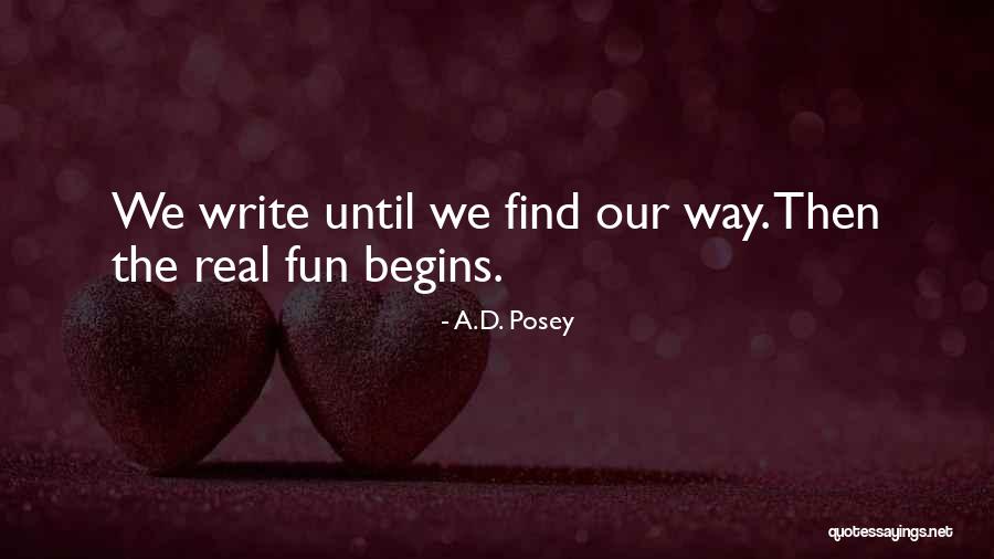 Tonkawas Quotes By A.D. Posey Tonkawas Quotes By A.D. Posey