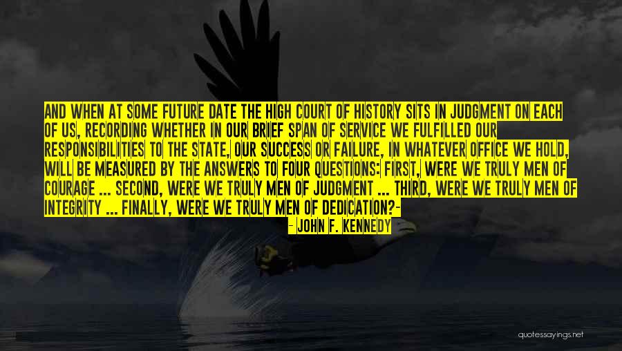 Tonkovic Capin Quotes By John F. Kennedy Tonkovic Capin Quotes By John F. Kennedy
