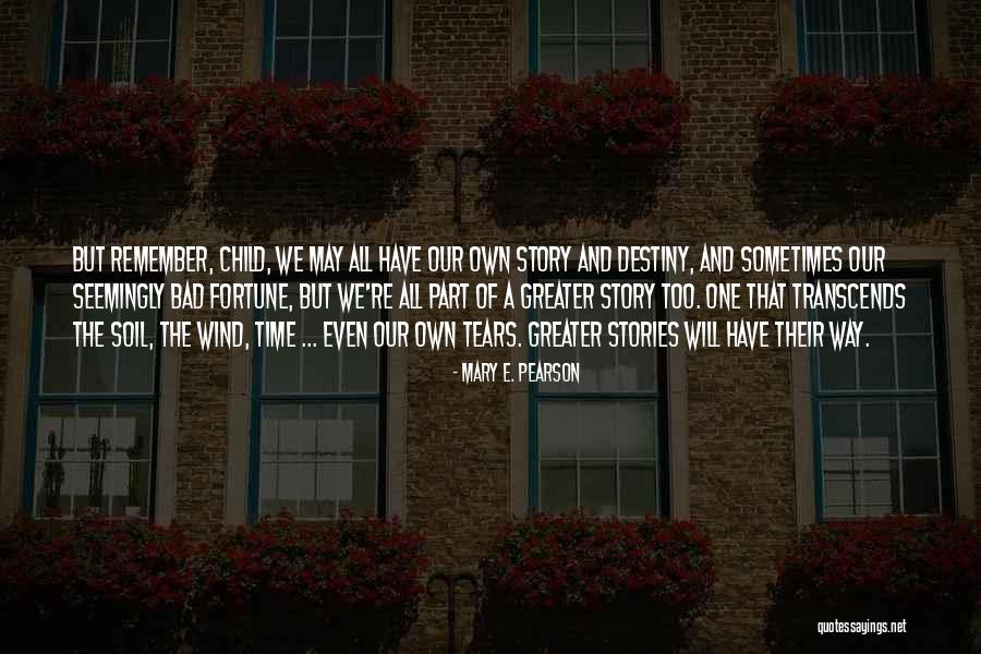 Tonks Indians Quotes By Mary E. Pearson Tonks Indians Quotes By Mary E. Pearson