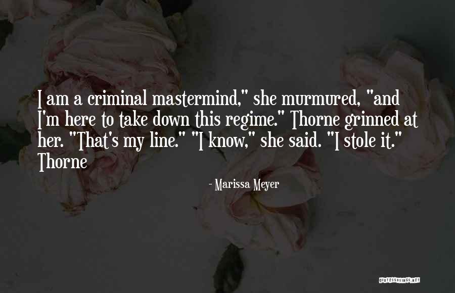 Tonnarelli Carbonara Quotes By Marissa Meyer Tonnarelli Carbonara Quotes By Marissa Meyer