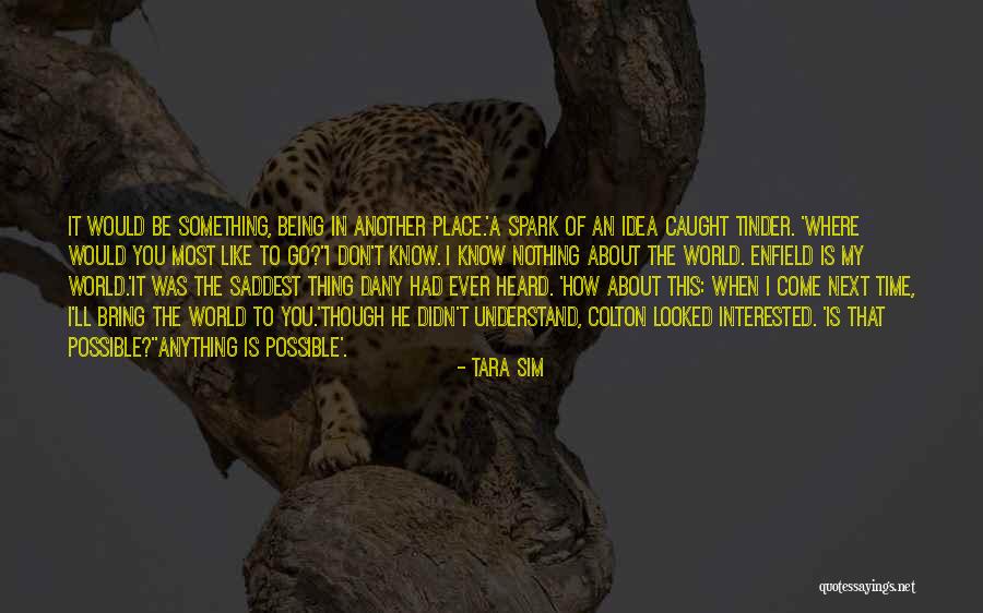 Tonnarelli Carbonara Quotes By Tara Sim Tonnarelli Carbonara Quotes By Tara Sim