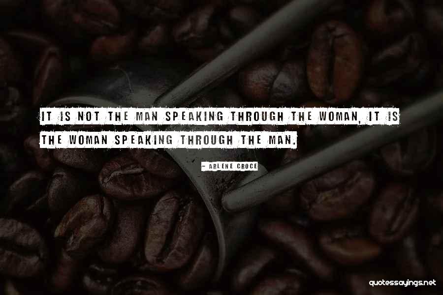 Tonnastadir Quotes By Arlene Croce Tonnastadir Quotes By Arlene Croce