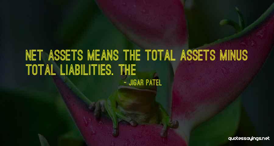 Tonnastadir Quotes By Jigar Patel Tonnastadir Quotes By Jigar Patel