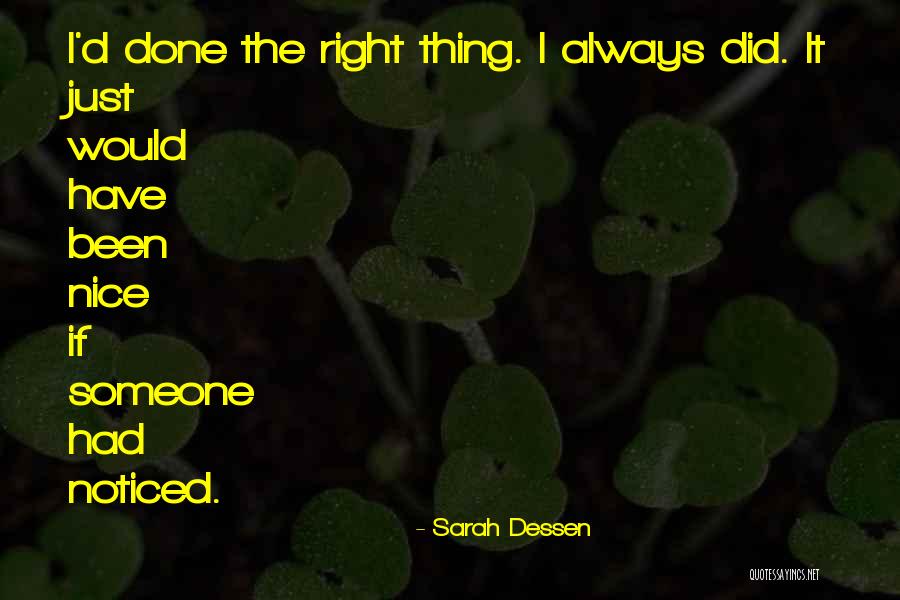 Tonnelier Quebec Quotes By Sarah Dessen