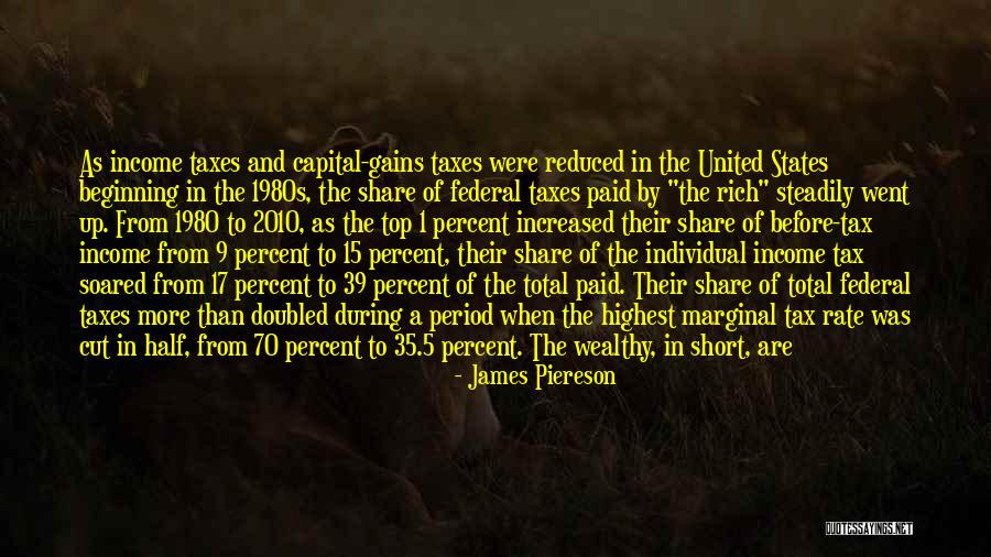 Tonner Canyon Quotes By James Piereson Tonner Canyon Quotes By James Piereson