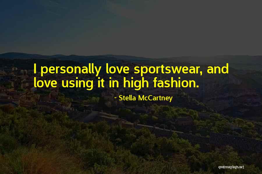 Tonner Canyon Quotes By Stella McCartney Tonner Canyon Quotes By Stella McCartney