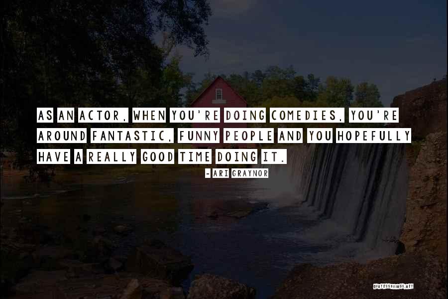 Tonnerre Assault Quotes By Ari Graynor Tonnerre Assault Quotes By Ari Graynor