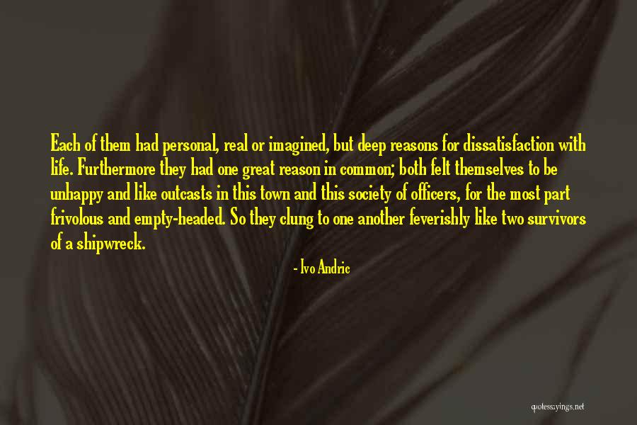 Tonnerre Def Quotes By Ivo Andric Tonnerre Def Quotes By Ivo Andric