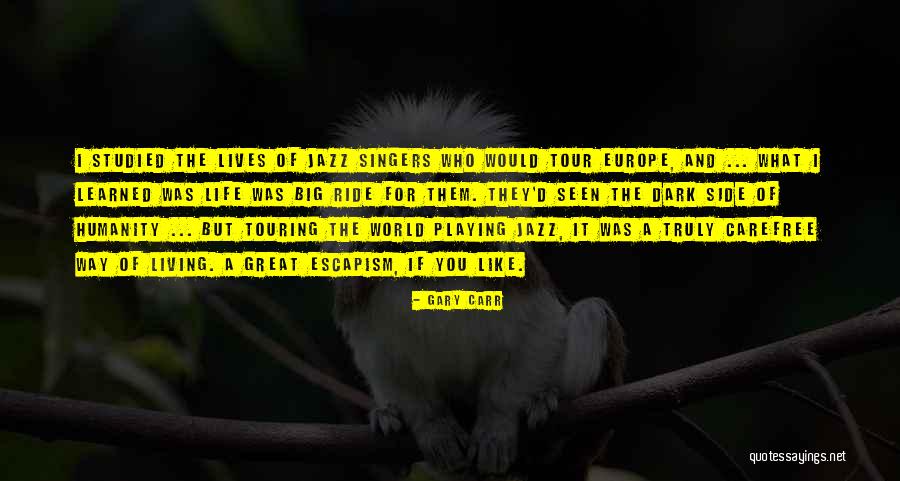 Tonnesen Client Quotes By Gary Carr Tonnesen Client Quotes By Gary Carr