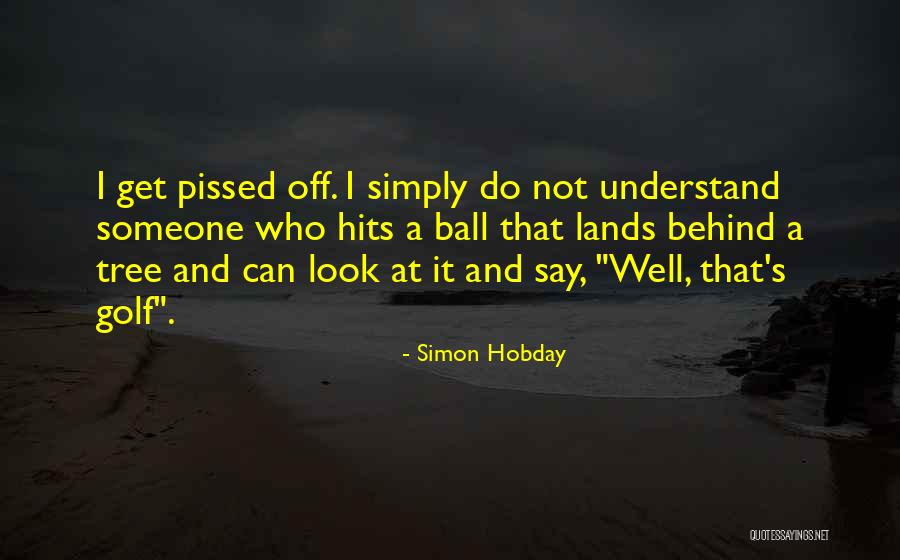 Tonnesen Team Quotes By Simon Hobday Tonnesen Team Quotes By Simon Hobday